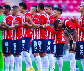 Chivas concluye la Jornada 2 como el único equipo sin anotar en Liga MX