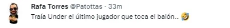 Captura de pantalla.