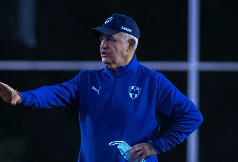 Javier Aguirre lament&oacute; la eliminaci&oacute;n de las Selecciones Mexicanas en los Premundiales