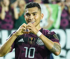 Afici&oacute;n del Standard de Lieja espera con &acute;ansias&acute; el fichaje de Orbel&iacute;n Pineda