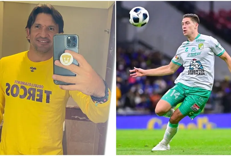 Kikin Fonseca asegur&oacute; que Santiago orme&ntilde;o no es la solucipon para las Chivas 