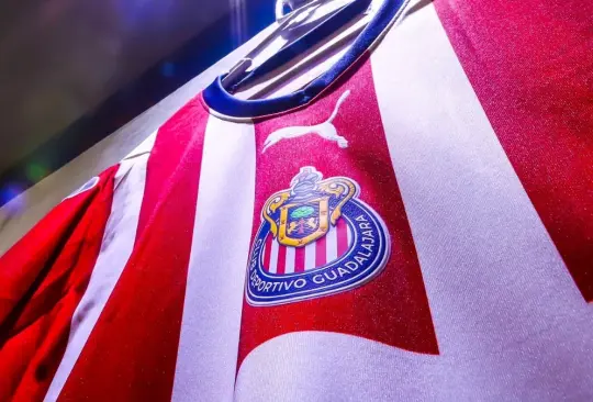 No sería algo nuevo en Chivas que uno de sus elementos juegue en otra selección mayor.