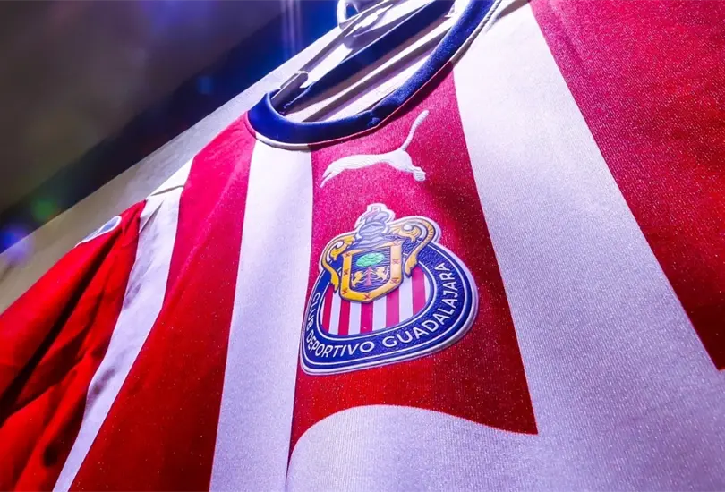 No ser&iacute;a algo nuevo en Chivas que uno de sus elementos juegue en otra selecci&oacute;n mayor.