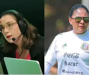 La indirecta de Majo González a Mónica Vergara por su fracaso con México