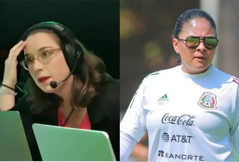 Majo Gonz&aacute;lez mand&oacute; un contundente mensaje a M&oacute;nica Vergara en redes sociales.