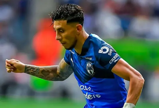 Joao Rojas apenas suma 25 minutos en Liga MX y habría sufrido una grave lesión.