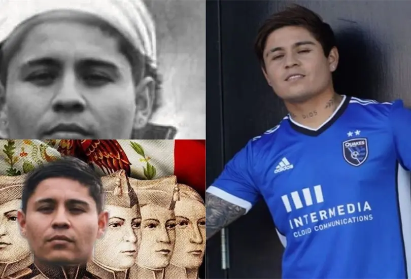 La Chofis alborotó las redes por su presunta negativa para llegar al Pachuca y Santiago Ormeño a Chivas. La Chofis alborotó las redes por su presunta negativa para llegar al Pachuca y Santiago Ormeño a Chivas.