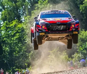 World Rally Championship regresa a Guanajuato en 2023 tras varios a&ntilde;os de ausencia