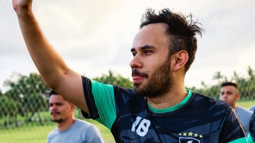 Su carrera ha pasado varias transiciones, pues en Youtube ya no generaba el mismo impacto.