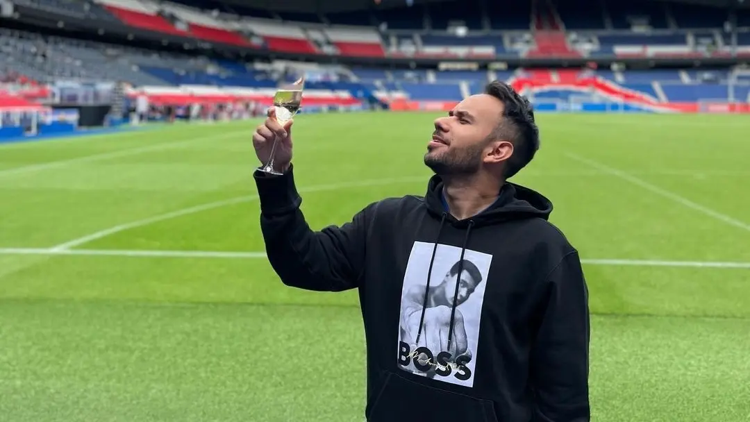 Werevertumorro creció como la espuma en Youtube desde finales de los 2000.