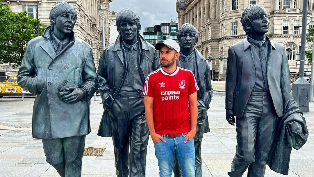 El mexicano se mudó a Twitch donde transmitía de manera frecuente pero tampoco se quedó ahí.