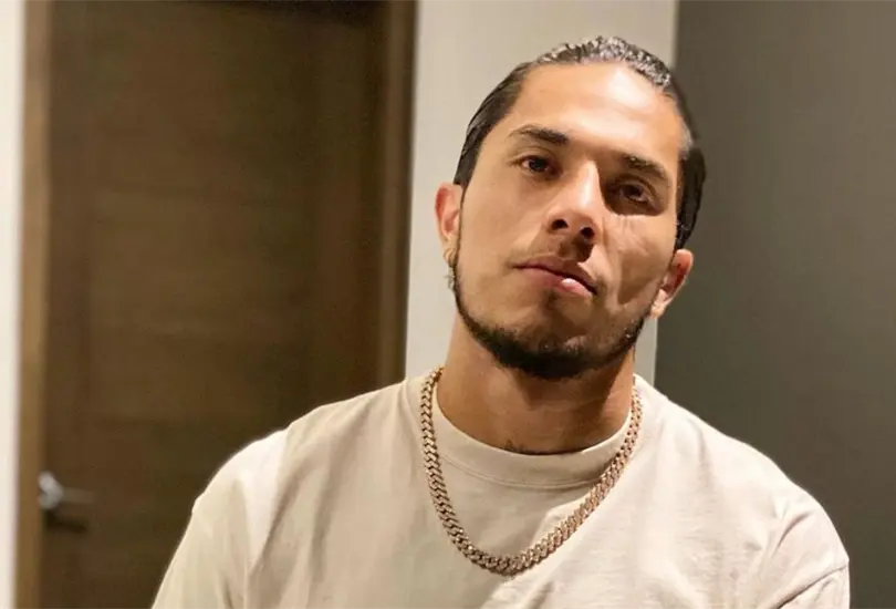 Carlos Salcedo al parecer ya tiene todo arreglado para ser jugador de los Bravos de Juárez. Carlos Salcedo al parecer ya tiene todo arreglado para ser jugador de los Bravos de Juárez.