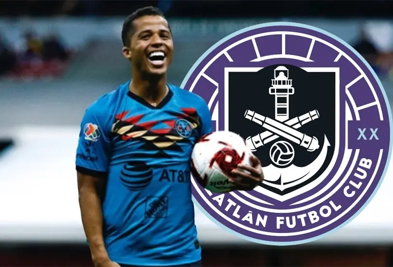 GIovani Dos Santos podría retornar a la Liga MX con el Mazatlán FC. GIovani Dos Santos podría retornar a la Liga MX con el Mazatlán FC.