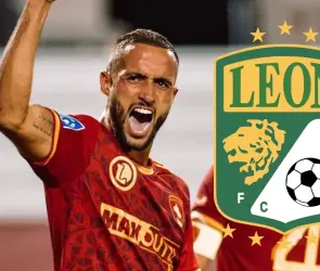 ¿Quién es Julien Célestine, el fichaje francés del Léon?