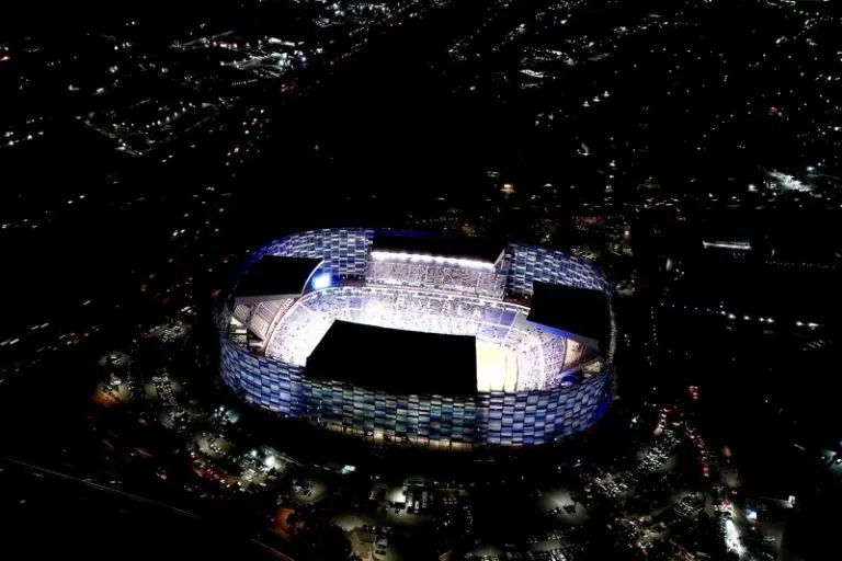 Puebla aseguró que revisan los puntos de venta del Estadio Cuauhtémoc - Twitter @ClubPueblaMX