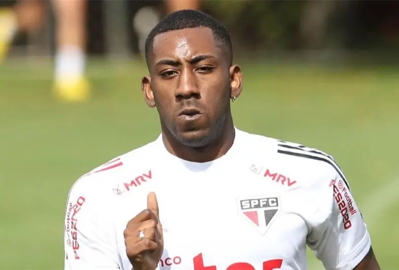 Gonzalo Carneiro es pretendido por Cruz Azul