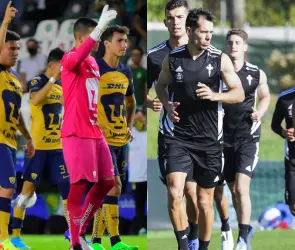 Pumas vs Celta de Vigo: Fecha, horario y canal de transmisi&oacute;n del juego amistoso