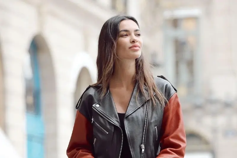 ¿Quién es Joana Sanz?