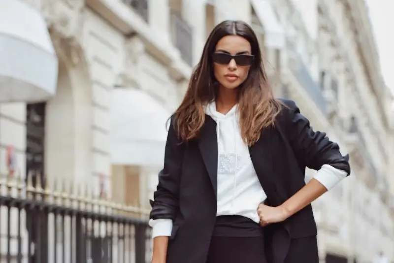 El 2017 fue uno de los mejores años de su carrera porque aparte de casarse con Dani Alves, estuvo en el Desfile de Alta Costura que se hace anualmente en Roma, Italia.