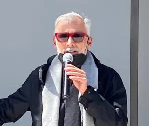 "No están haciendo bien su trabajo", dice Jesús Martínez sobre la gestión de Yon de Luisa