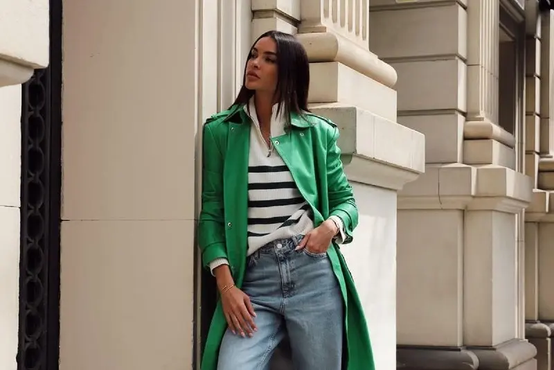 El gran sueño de la modelo española es trabajar como un ángel para la marca de lencería Victoria´s Secret.