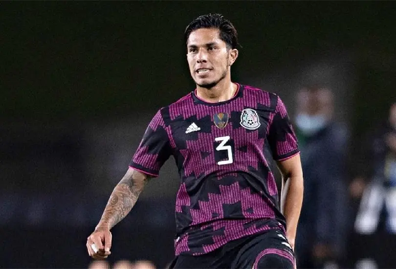 El mexicano asegura que no está vetado de la Selección Mexicana pese a su ausencia. El mexicano asegura que no está vetado de la Selección Mexicana pese a su ausencia.