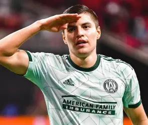 Ronaldo Cisneros marca doblete con GOLAZO incluido; ¿cuántos goles lleva en la MLS?