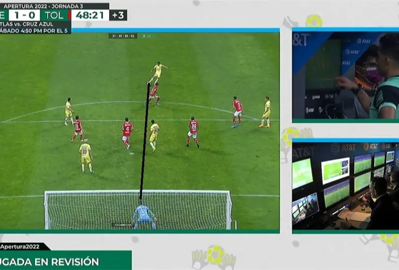 El GOLAZO anulado a Álvaro Fidalgo. El GOLAZO anulado a Álvaro Fidalgo.