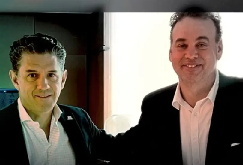 Alejandro Irarragori le mand&oacute; un mensaje contundente a David Faitelson.