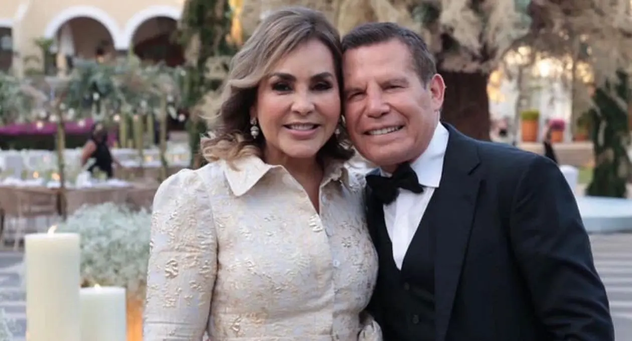 Julio César Chávez González actualmente está casado con Myriam Escobar, quien es su segunda esposa y es la mamá de su única hija. 