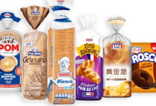 Los productos de Bimbo subir&aacute;n de precio en los pr&oacute;ximos d&iacute;as en todas las tiendas del pa&iacute;s.