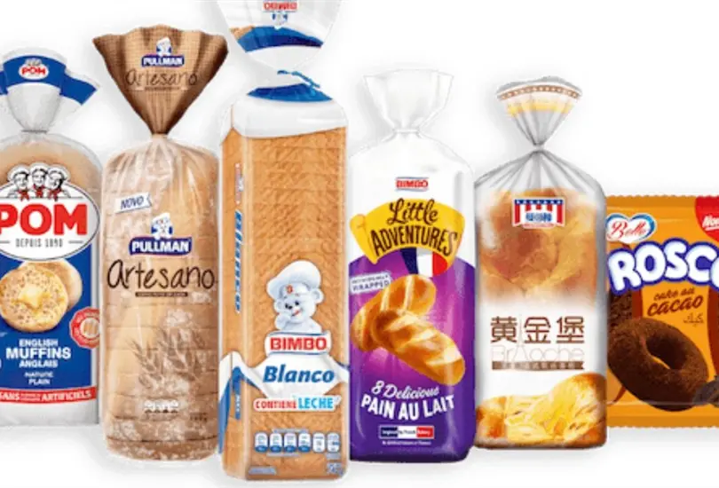 Los productos de Bimbo subir&aacute;n de precio en los pr&oacute;ximos d&iacute;as en todas las tiendas del pa&iacute;s.