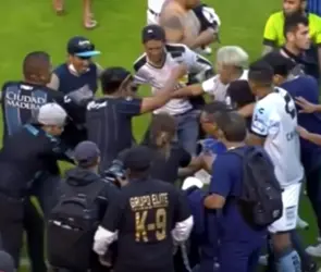 13 detenidos por riña en Querétaro salen de prisión bajo libertad condicional