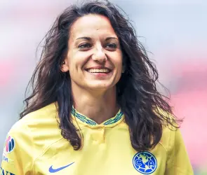 Aurélie Kaci y las jugadoras extranjeras que llegan a la Liga MX Femenil para el Apertura 2022