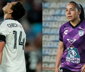 Ignacio Hierro revela por qué Chicharito y Charlyn Corral no están en Selección Mexicana