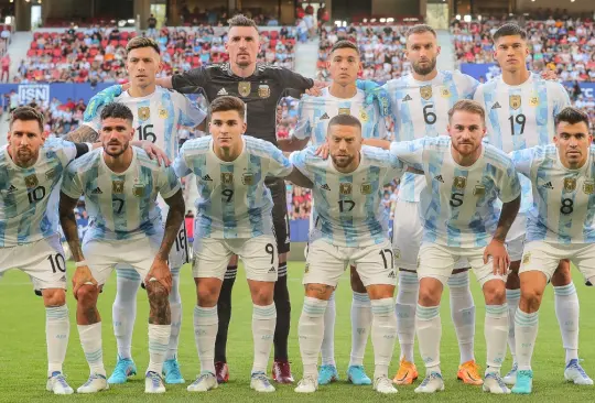 El ministro de Educación de Argentina aseguró que las escuelas de Argentina transmitirán el Mundial de Qatar 2022