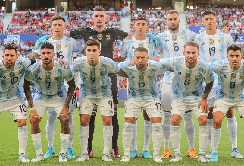 El ministro de Educaci&oacute;n de Argentina asegur&oacute; que las escuelas de Argentina transmitir&aacute;n el Mundial de Qatar 2022
