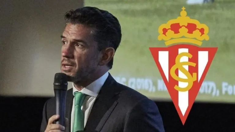 Alejandro Irarragorri expandió sus negocios en el futbol europeo. Foto: Instagram Alejandro Irarragorri.