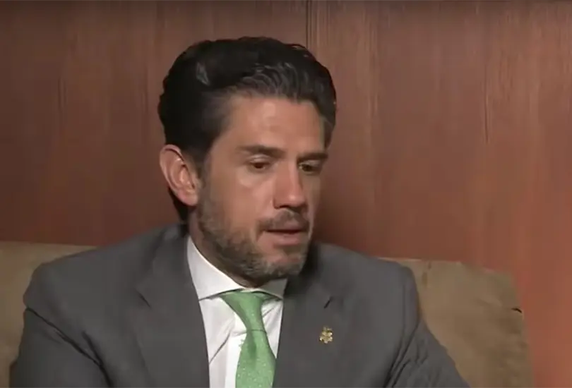 Alejandro Irarragorri defendi&oacute; a Atlas tras cr&iacute;ticas por expulsi&oacute;n de Rotondi