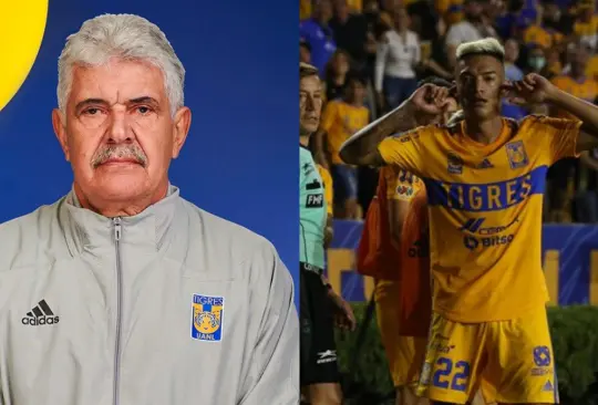 La afición de Tigres demostró su descontento pese a la victoria ante Tijuana.