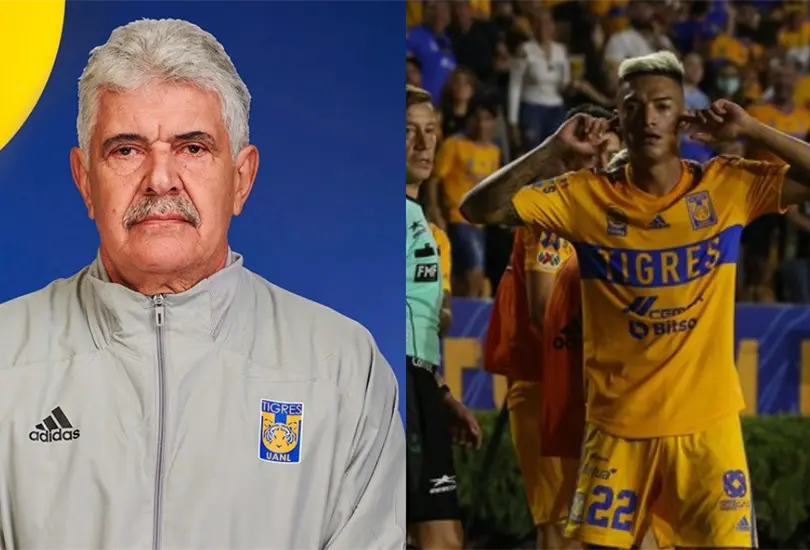 La afici&oacute;n de Tigres demostr&oacute; su descontento pese a la victoria ante Tijuana.