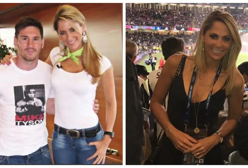 Inés Sainz ha logrado imponer su estilo en la televisión mexicana. Inés Sainz ha logrado imponer su estilo en la televisión mexicana.