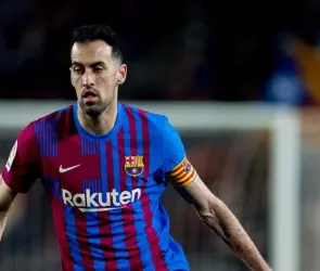 Busquets elogia a Pumas previo al Joan Gamper: "Quieren dejar una buena imagen"