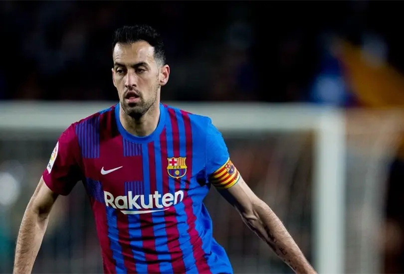 Sergio Busquets dijo que Barcelona no subestimar&aacute; a Pumas