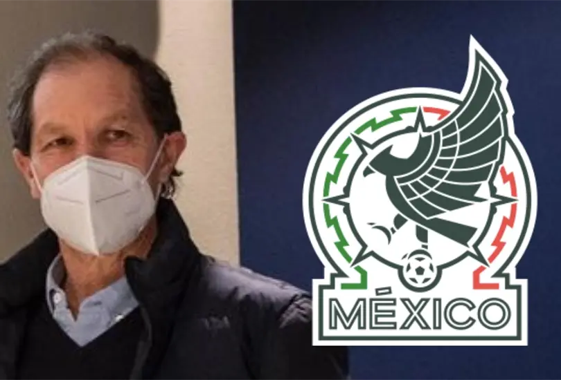 Jaime Ordiales llegará a la Dirección General de Selecciones Nacionales. Jaime Ordiales llegará a la Dirección General de Selecciones Nacionales.