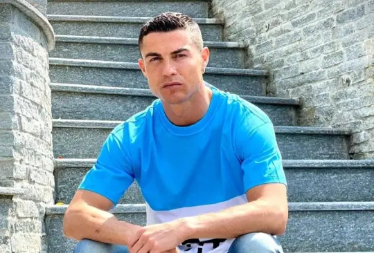 Cristiano Ronaldo se habría inyectado botox en sus partes íntimas.