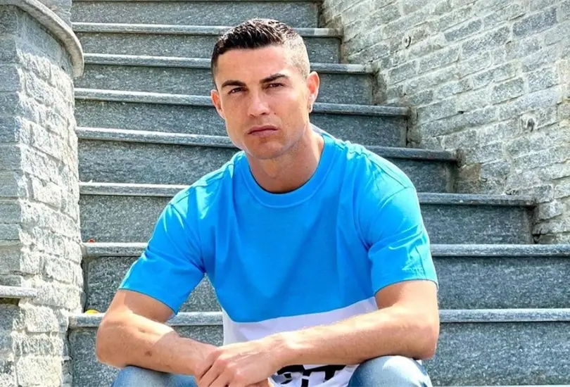 Cristiano Ronaldo se habría inyectado botox en sus partes íntimas. Cristiano Ronaldo se habría inyectado botox en sus partes íntimas.