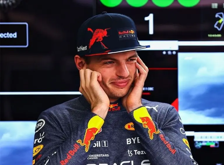 Max Verstapen ha dominado. (@redbullracing)