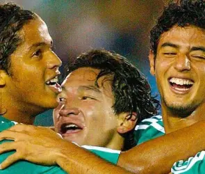 "Se les fue una oportunidad muy grande", opina Villaluz del fracaso de México Sub-20