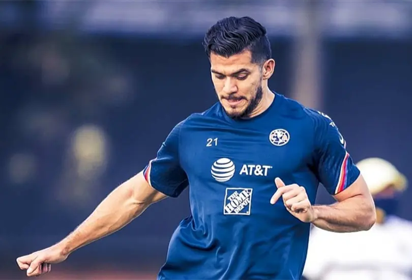 Henry Mart&iacute;n ya no es querido en el Am&eacute;rica.